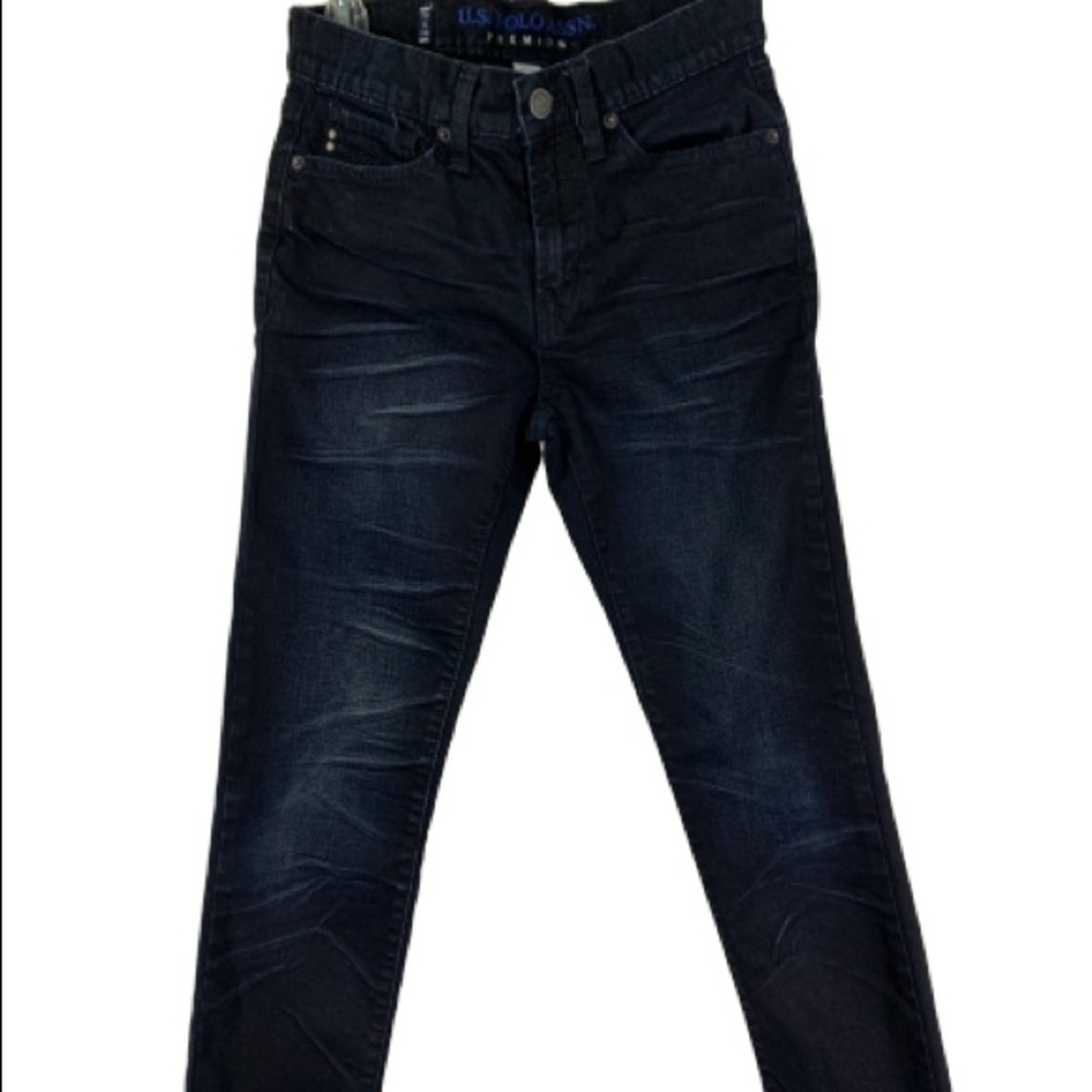 US Polo Assn. Active Stretch Jeans Sz. 28 X 28
